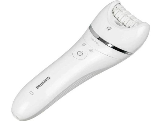 Эпилятор PHILIPS BRE710/00